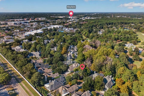 Tiny photo for 1809 Mews Drive, Wilmington, NC 28405 (MLS # 100610460)