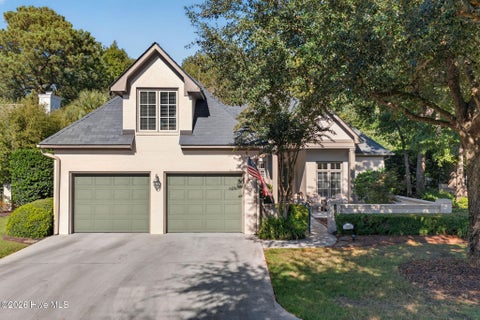 Tiny photo for 1809 Mews Drive, Wilmington, NC 28405 (MLS # 100610460)
