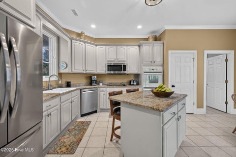 Tiny photo for 1809 Mews Drive, Wilmington, NC 28405 (MLS # 100610460)