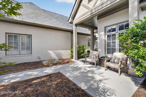 Tiny photo for 1809 Mews Drive, Wilmington, NC 28405 (MLS # 100610460)