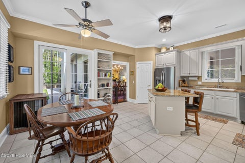 Tiny photo for 1809 Mews Drive, Wilmington, NC 28405 (MLS # 100610460)