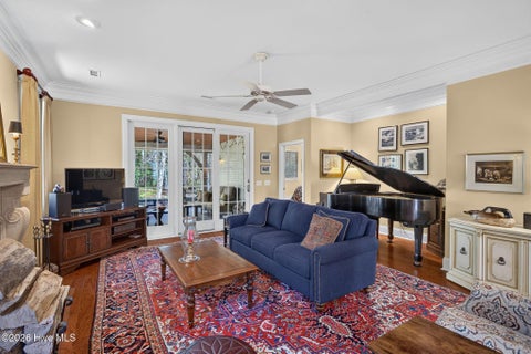 Tiny photo for 1809 Mews Drive, Wilmington, NC 28405 (MLS # 100610460)