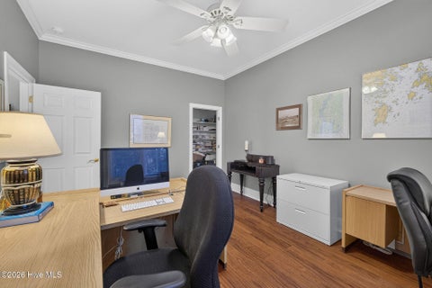 Tiny photo for 1809 Mews Drive, Wilmington, NC 28405 (MLS # 100610460)