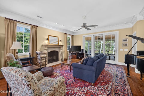 Tiny photo for 1809 Mews Drive, Wilmington, NC 28405 (MLS # 100610460)
