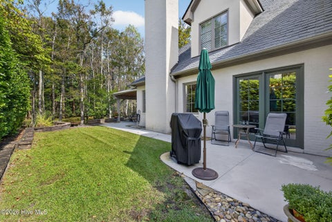 Tiny photo for 1809 Mews Drive, Wilmington, NC 28405 (MLS # 100610460)