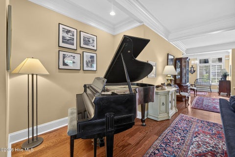 Tiny photo for 1809 Mews Drive, Wilmington, NC 28405 (MLS # 100610460)
