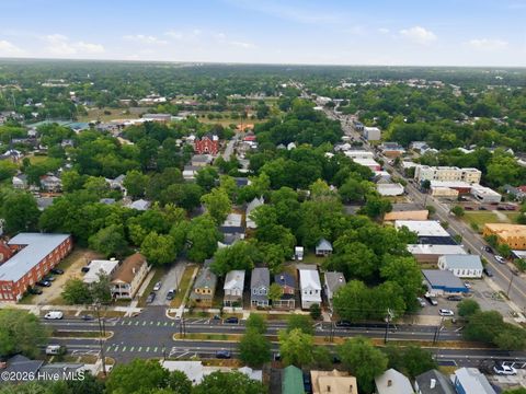 Tiny photo for 505 S 5th Avenue, Wilmington, NC 28401 (MLS # 100573538)