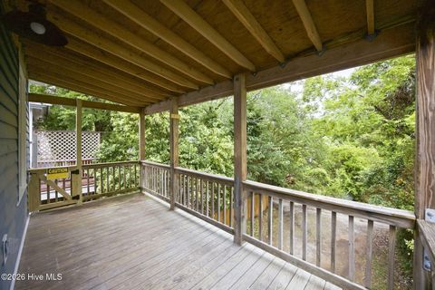 Tiny photo for 505 S 5th Avenue, Wilmington, NC 28401 (MLS # 100573538)