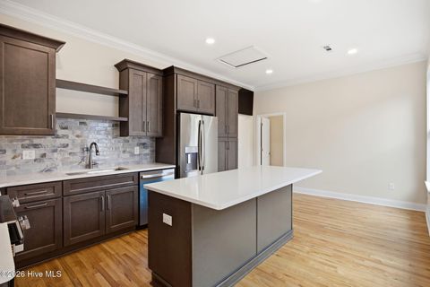Tiny photo for 505 S 5th Avenue, Wilmington, NC 28401 (MLS # 100573538)