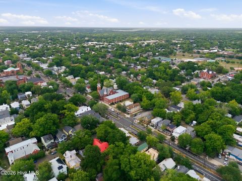 Tiny photo for 505 S 5th Avenue, Wilmington, NC 28401 (MLS # 100573538)