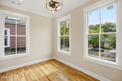 Tiny photo for 505 S 5th Avenue, Wilmington, NC 28401 (MLS # 100573538)