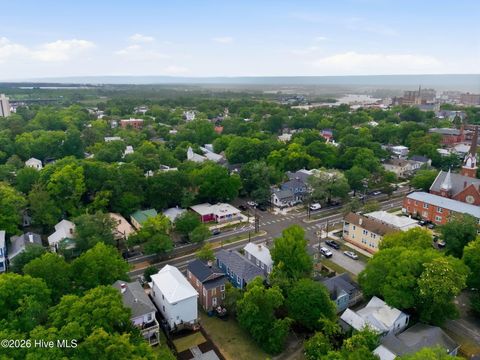 Tiny photo for 505 S 5th Avenue, Wilmington, NC 28401 (MLS # 100573538)