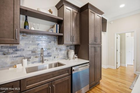 Tiny photo for 505 S 5th Avenue, Wilmington, NC 28401 (MLS # 100573538)