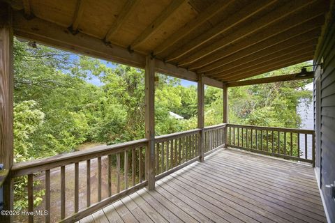 Tiny photo for 505 S 5th Avenue, Wilmington, NC 28401 (MLS # 100573538)