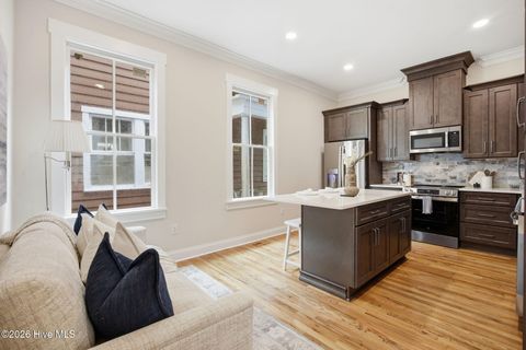 Tiny photo for 505 S 5th Avenue, Wilmington, NC 28401 (MLS # 100573538)