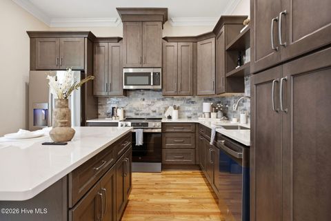 Tiny photo for 505 S 5th Avenue, Wilmington, NC 28401 (MLS # 100573538)