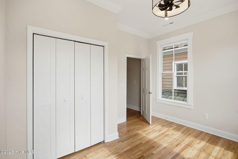 Tiny photo for 505 S 5th Avenue, Wilmington, NC 28401 (MLS # 100573538)