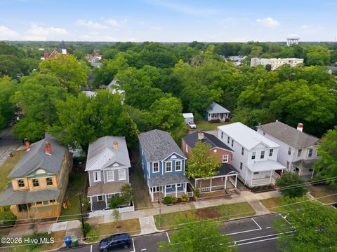 Tiny photo for 505 S 5th Avenue, Wilmington, NC 28401 (MLS # 100573538)