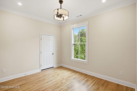 Tiny photo for 505 S 5th Avenue, Wilmington, NC 28401 (MLS # 100573538)