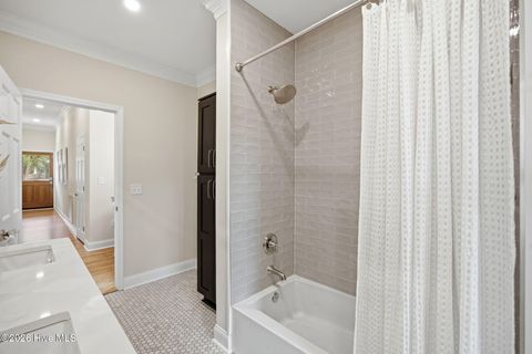 Tiny photo for 505 S 5th Avenue, Wilmington, NC 28401 (MLS # 100573538)