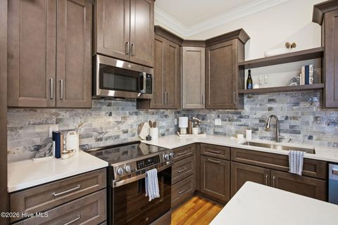Tiny photo for 505 S 5th Avenue, Wilmington, NC 28401 (MLS # 100573538)