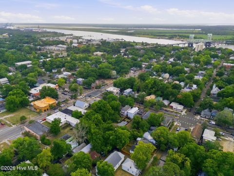 Tiny photo for 505 S 5th Avenue, Wilmington, NC 28401 (MLS # 100573538)