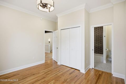 Tiny photo for 505 S 5th Avenue, Wilmington, NC 28401 (MLS # 100573538)