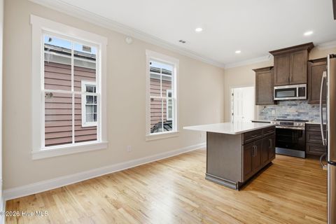 Tiny photo for 505 S 5th Avenue, Wilmington, NC 28401 (MLS # 100573538)