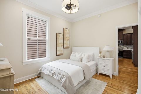 Tiny photo for 505 S 5th Avenue, Wilmington, NC 28401 (MLS # 100573538)