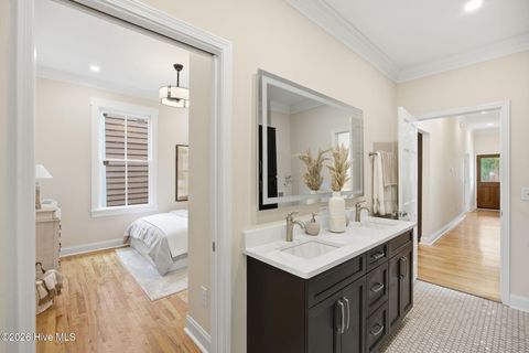 Tiny photo for 505 S 5th Avenue, Wilmington, NC 28401 (MLS # 100573538)