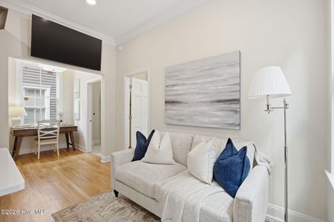 Tiny photo for 505 S 5th Avenue, Wilmington, NC 28401 (MLS # 100573538)