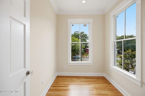 Tiny photo for 505 S 5th Avenue, Wilmington, NC 28401 (MLS # 100573538)