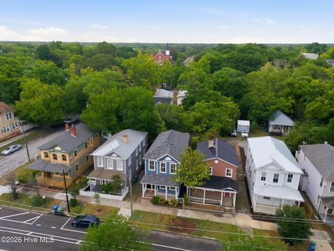 Tiny photo for 505 S 5th Avenue, Wilmington, NC 28401 (MLS # 100573538)