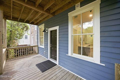 Tiny photo for 505 S 5th Avenue, Wilmington, NC 28401 (MLS # 100573538)