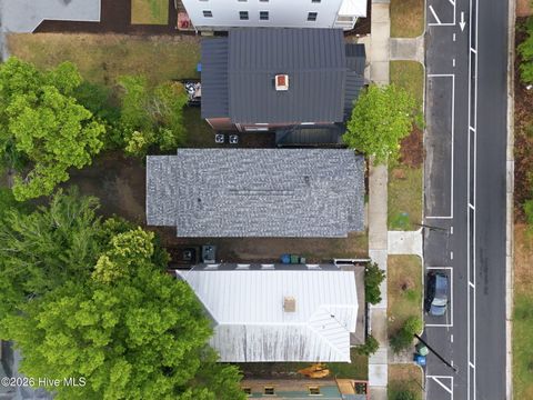 Tiny photo for 505 S 5th Avenue, Wilmington, NC 28401 (MLS # 100573538)