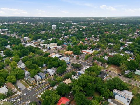 Tiny photo for 505 S 5th Avenue, Wilmington, NC 28401 (MLS # 100573538)