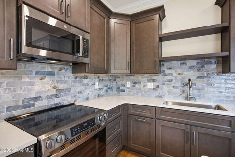 Tiny photo for 505 S 5th Avenue, Wilmington, NC 28401 (MLS # 100573538)