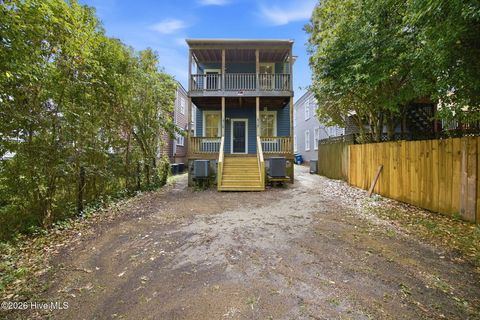 Tiny photo for 505 S 5th Avenue, Wilmington, NC 28401 (MLS # 100573538)