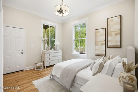 Tiny photo for 505 S 5th Avenue, Wilmington, NC 28401 (MLS # 100573538)