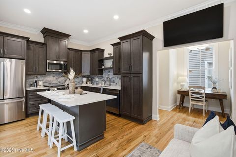 Tiny photo for 505 S 5th Avenue, Wilmington, NC 28401 (MLS # 100573538)