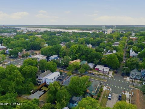 Tiny photo for 505 S 5th Avenue, Wilmington, NC 28401 (MLS # 100573538)