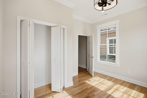 Tiny photo for 505 S 5th Avenue, Wilmington, NC 28401 (MLS # 100573538)