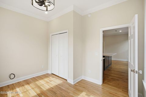 Tiny photo for 505 S 5th Avenue, Wilmington, NC 28401 (MLS # 100573538)
