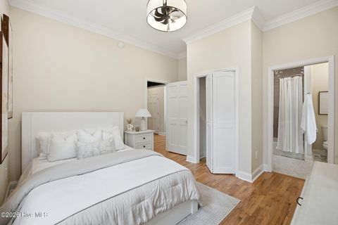Tiny photo for 505 S 5th Avenue, Wilmington, NC 28401 (MLS # 100573538)