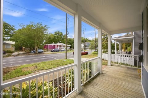 Tiny photo for 505 S 5th Avenue, Wilmington, NC 28401 (MLS # 100573538)