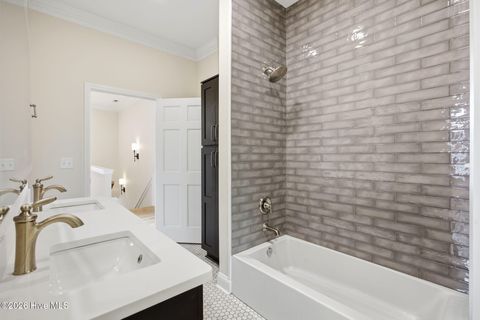 Tiny photo for 505 S 5th Avenue, Wilmington, NC 28401 (MLS # 100573538)
