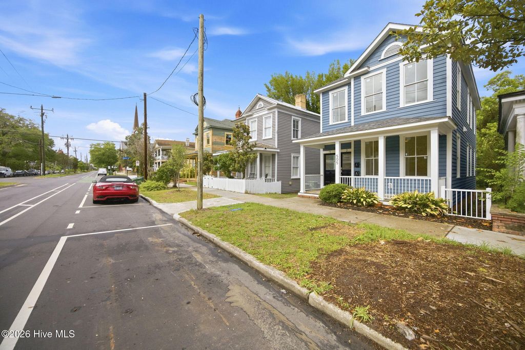 Photo of 505 S 5th Avenue, Wilmington, NC 28401 (MLS # 100573538)