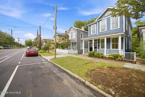 Tiny photo for 505 S 5th Avenue, Wilmington, NC 28401 (MLS # 100573538)