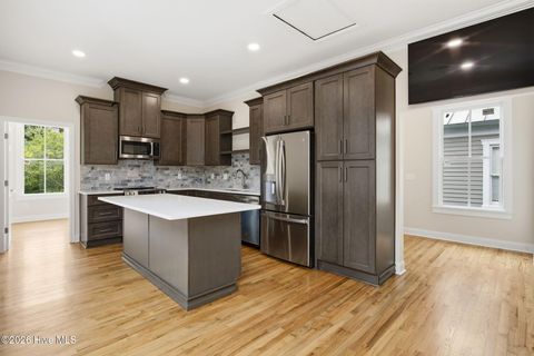 Tiny photo for 505 S 5th Avenue, Wilmington, NC 28401 (MLS # 100573538)
