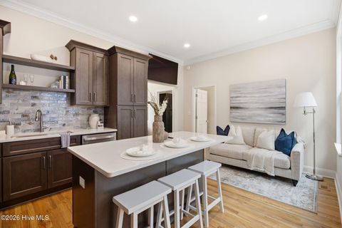 Tiny photo for 505 S 5th Avenue, Wilmington, NC 28401 (MLS # 100573538)